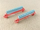 10 pair connection module