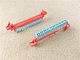 10 pair connection module